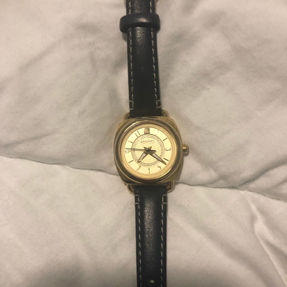 Sperry watch
